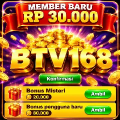BTV168