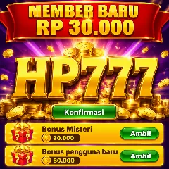 HP777
