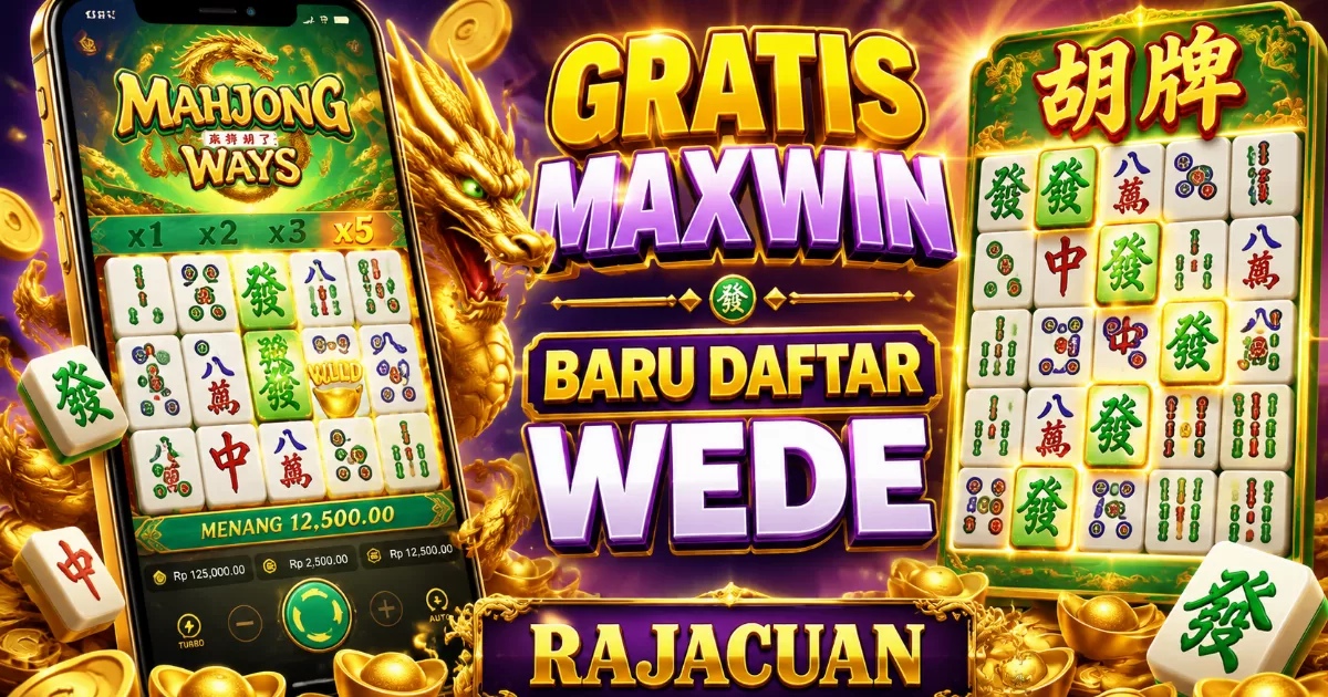 rajacuan Hero 2