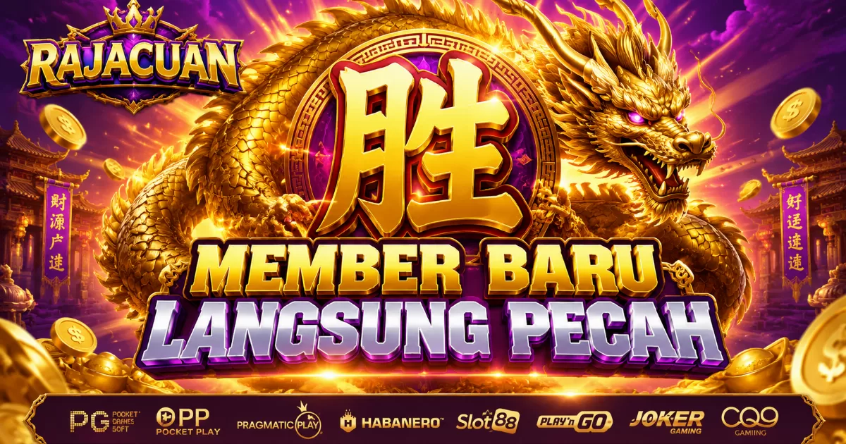 rajacuan Hero 3