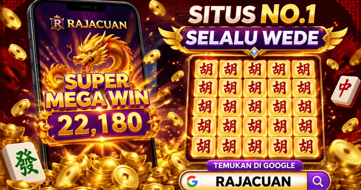 rajacuan Hero 4