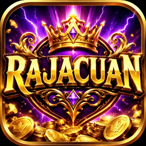 rajacuan Logo - Resmi rajacuan - Situs Resmi | Download APK & Login