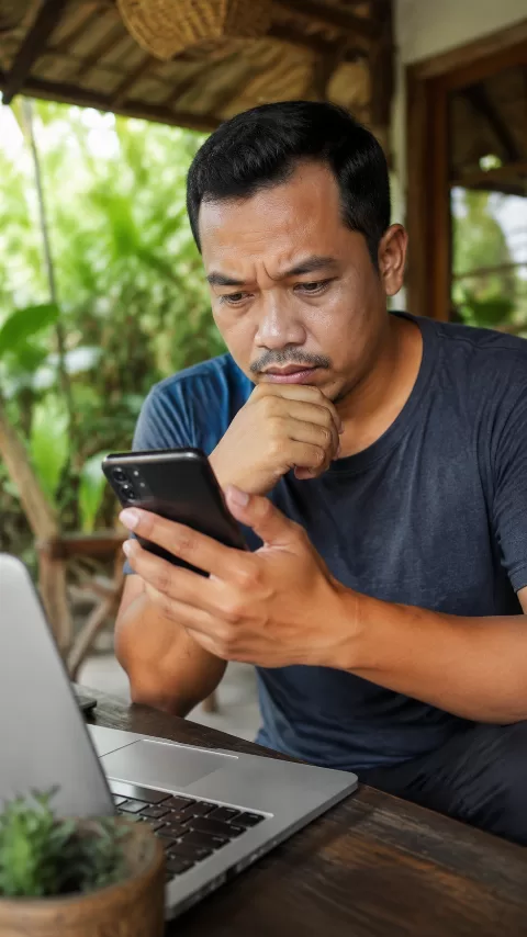 Tips Aman Menginstal APK di Android Agar Terhindar dari Risiko