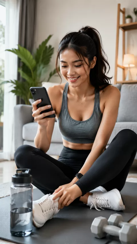 Menikmati Olahraga dan Hiburan Mobile untuk Pemula