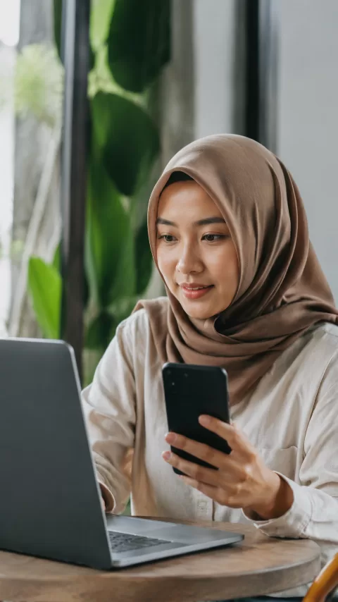 Tips Aman Login Aplikasi dan Lindungi Data Pribadi Anda