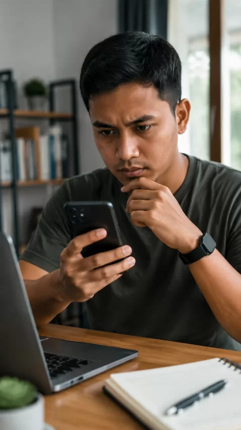Tips Menjaga Keamanan Saat Menginstal APK di Android