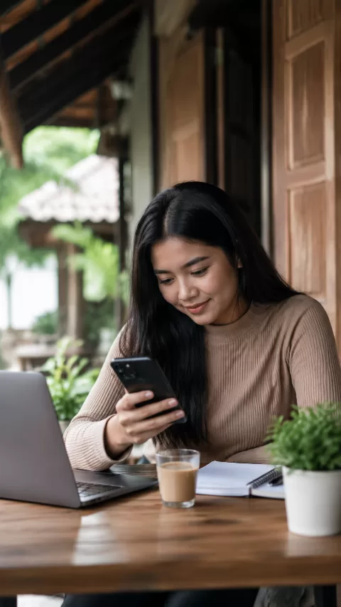 Tips Hemat Kuota Saat Mengunduh APK di Android
