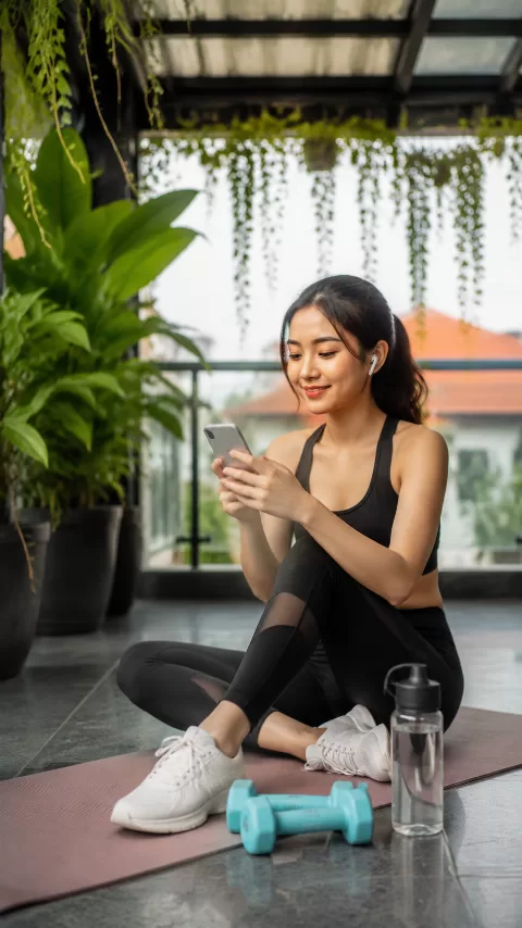 Olahraga dan Hiburan Mobile: Panduan untuk Pemula