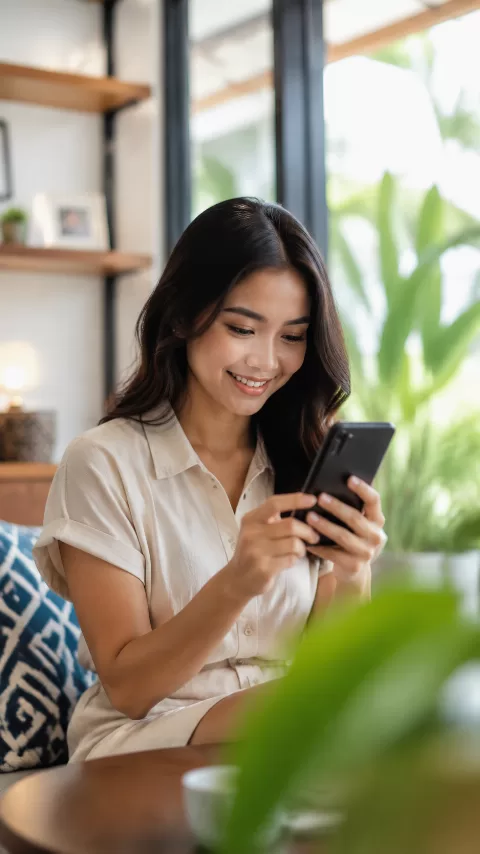 Tips Memilih Aplikasi Hiburan Mobile yang Aman dan Tepat