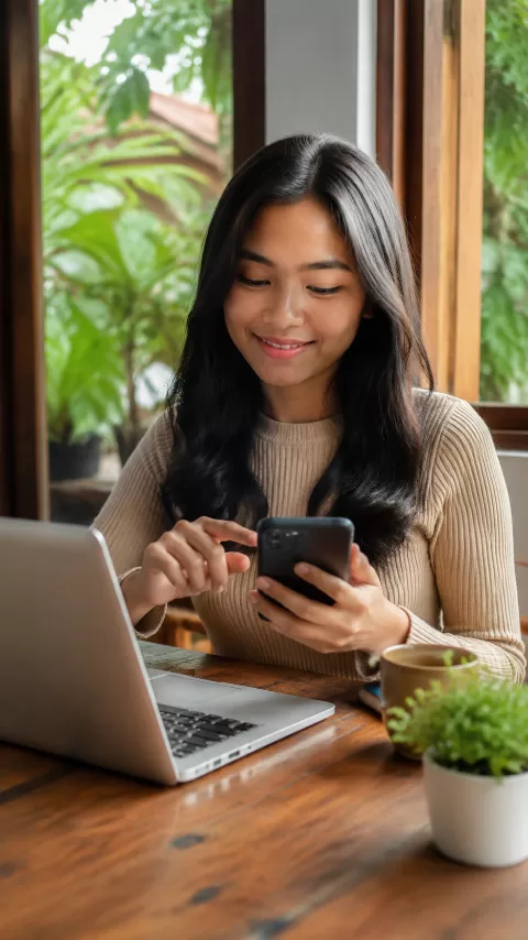 Tips Ampuh Menghemat Kuota Saat Mengunduh APK di Android