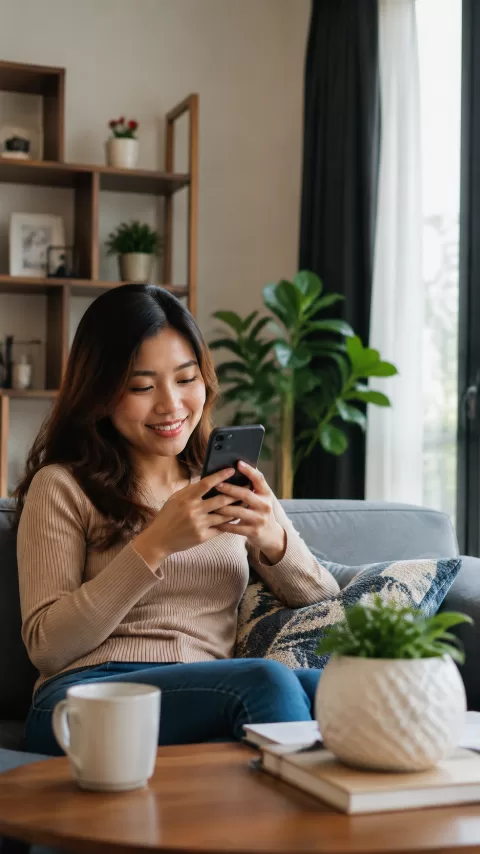 Tips Memilih Aplikasi Hiburan Mobile yang Aman dan Berkualitas