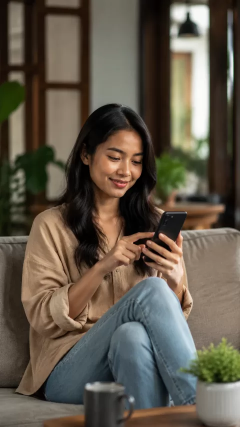 Tips Memilih Aplikasi Hiburan Mobile yang Aman dan Menyenangkan