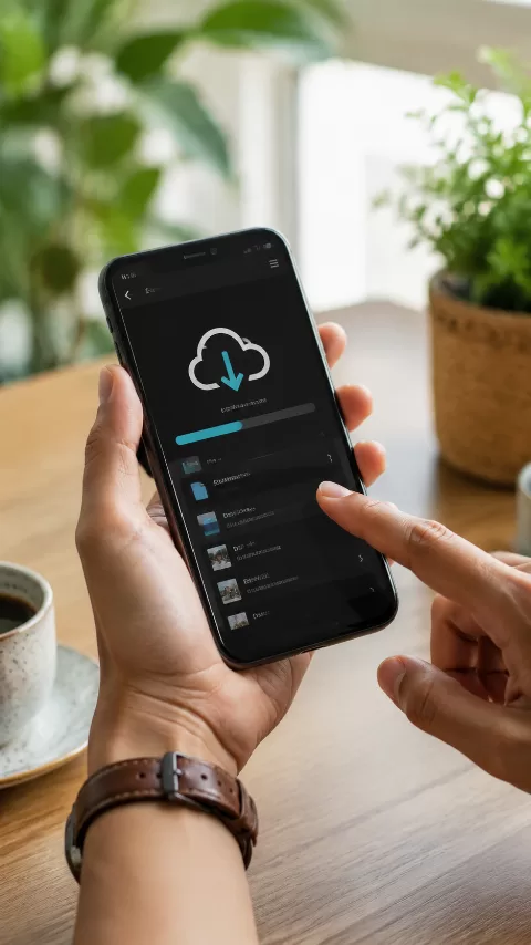 Nikmati Fitur Unduhan Cepat di Platform Aplikasi Rajacuan