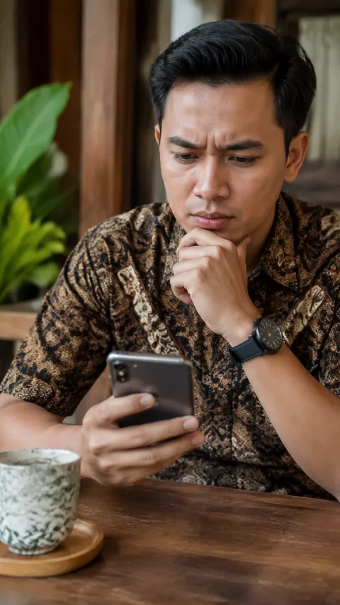 Tips Aman Instal APK: Hindari Perangkat Jadi Korban Malware