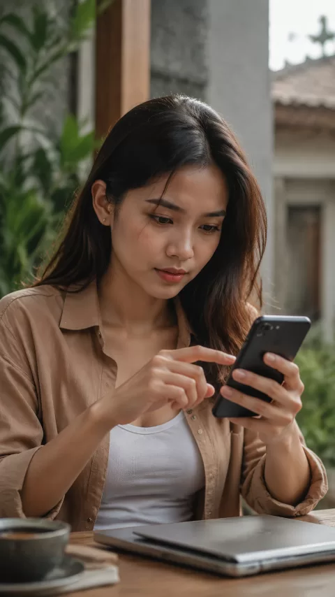 Cara Aman Instal APK di Smartphone Anda