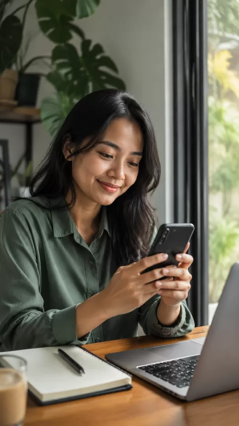 Tingkatkan Produktivitas dengan Aplikasi Android Favorit!