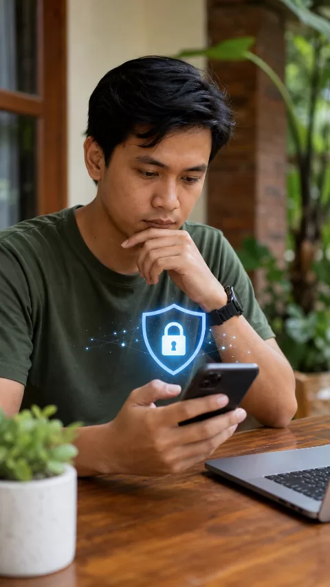 Tips Aman Instal APK di Android agar Data Pribadi Tetap Terjaga