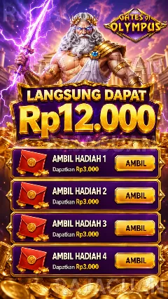 rajacuan Screenshot 2