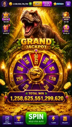rajacuan Screenshot 3